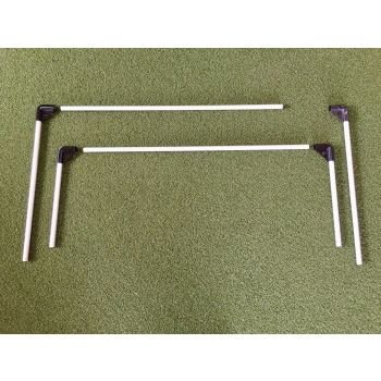 EyeLine Pro Slider System accessoire d'entraînement