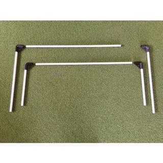 EyeLine Pro Slider System accessoire d'entraînement