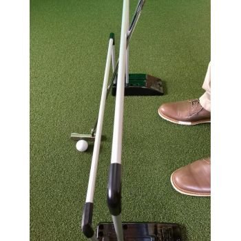 EyeLine Pro Slider System accessoire d'entraînement