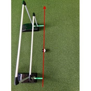 EyeLine Pro Slider System accessoire d'entraînement