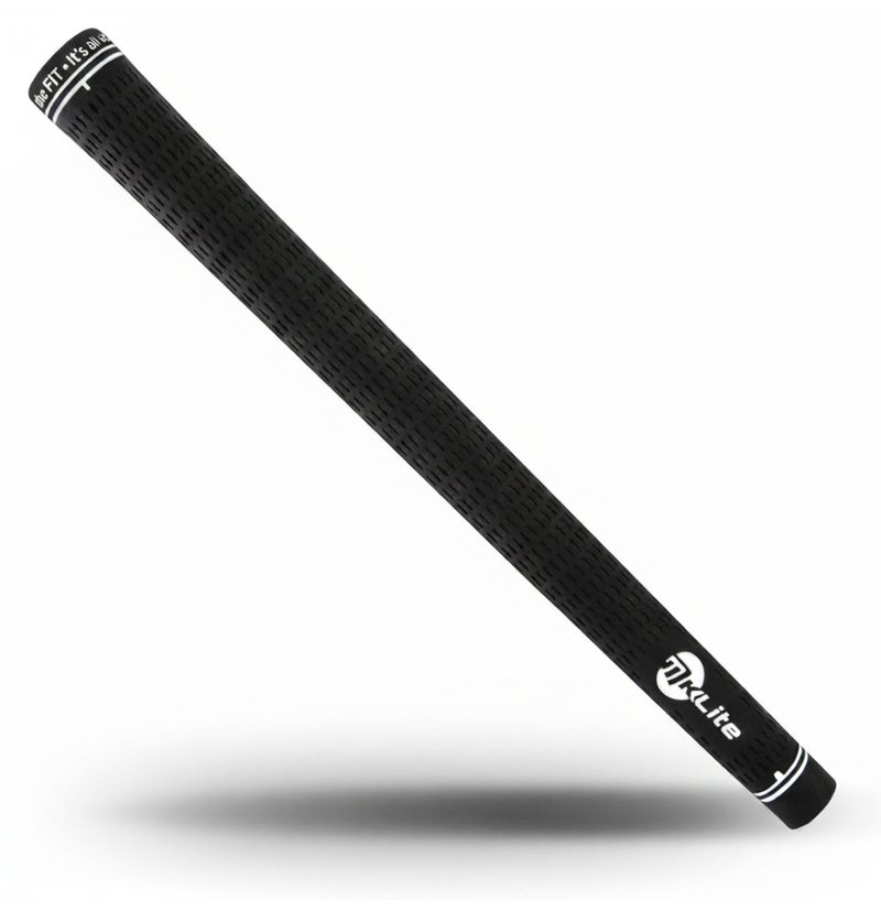 MKids Lite Junior 45" grip, noir
