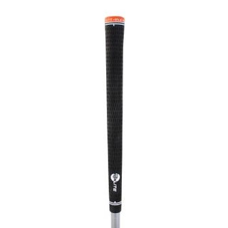 MKids Lite Junior grip junior, noir/orange