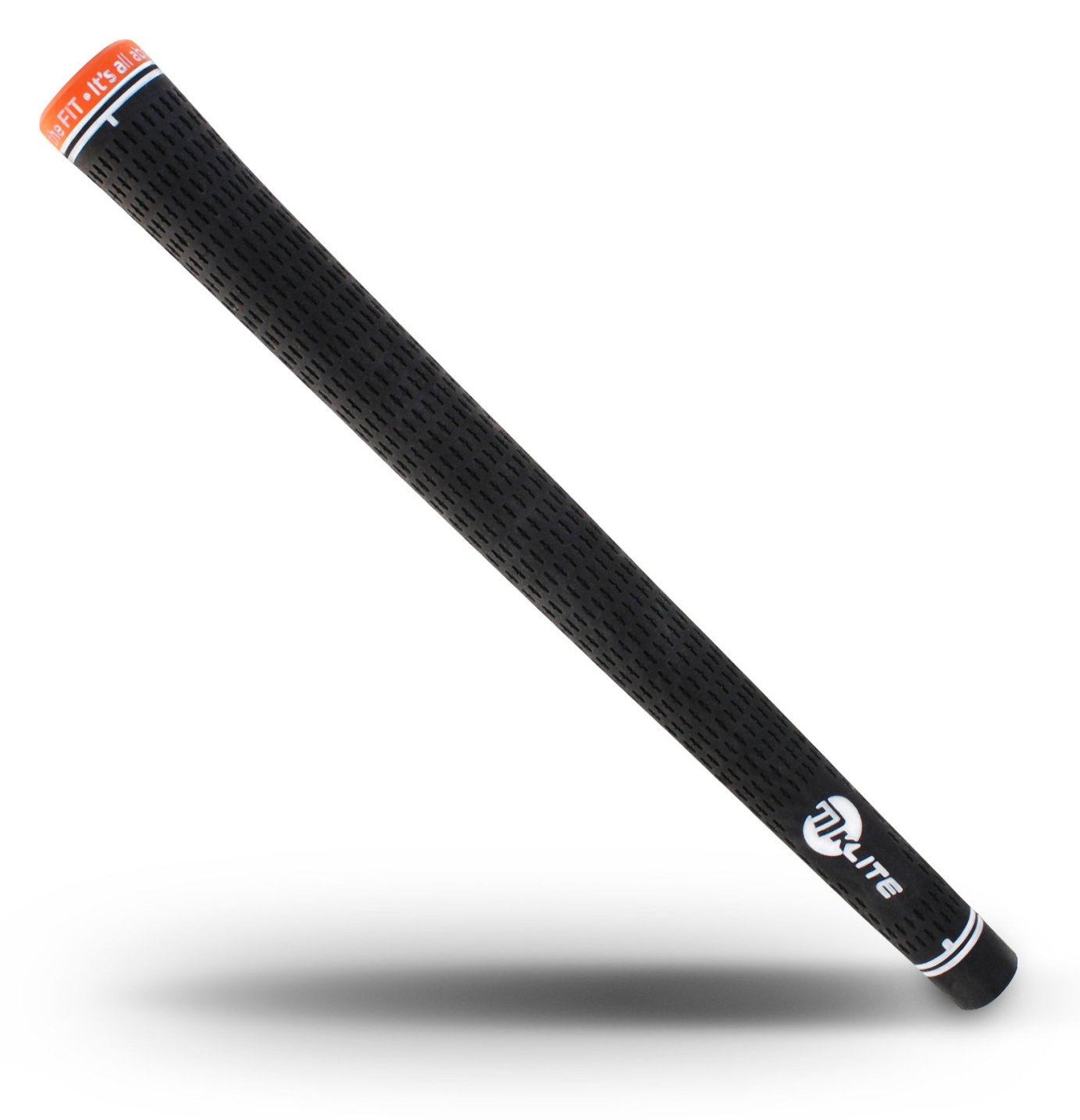MKids Lite Junior grip junior, noir/orange