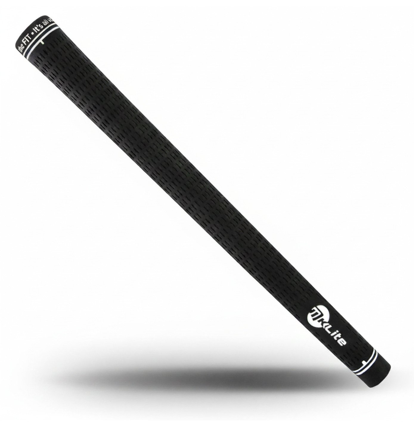 MKids Lite Junior 49" grip junior, noir