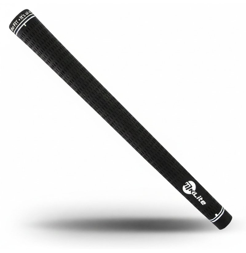 MKids Lite Junior 49" grip junior, noir
