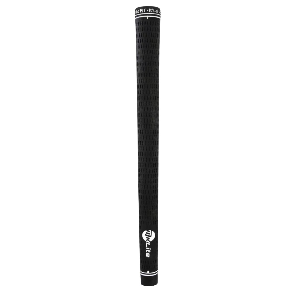 MKids Lite Junior 49" grip junior, noir
