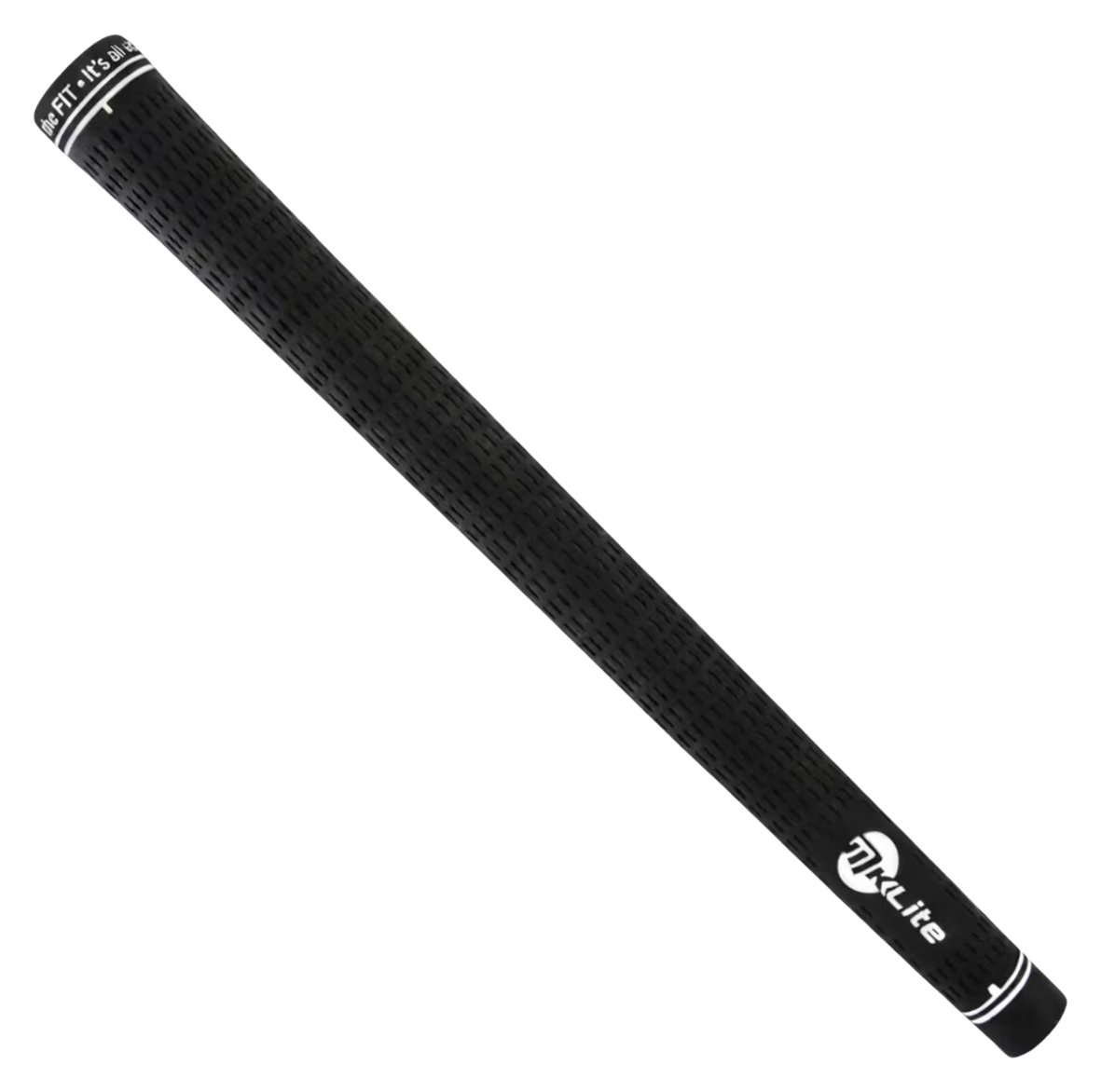 MKids Lite Junior 49" grip junior, noir
