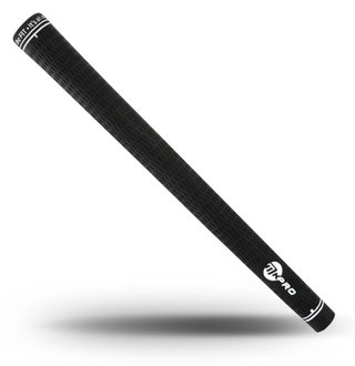 MKids Pro Junior 57" Green grip junior, noir