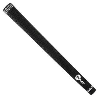 MKids Pro Junior 57" Green grip junior, noir