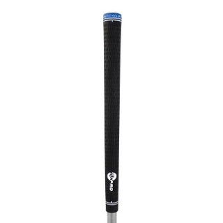 MKids Pro Junior Blue 61" (155cm/10-12Y) grip junior, noir/bleu