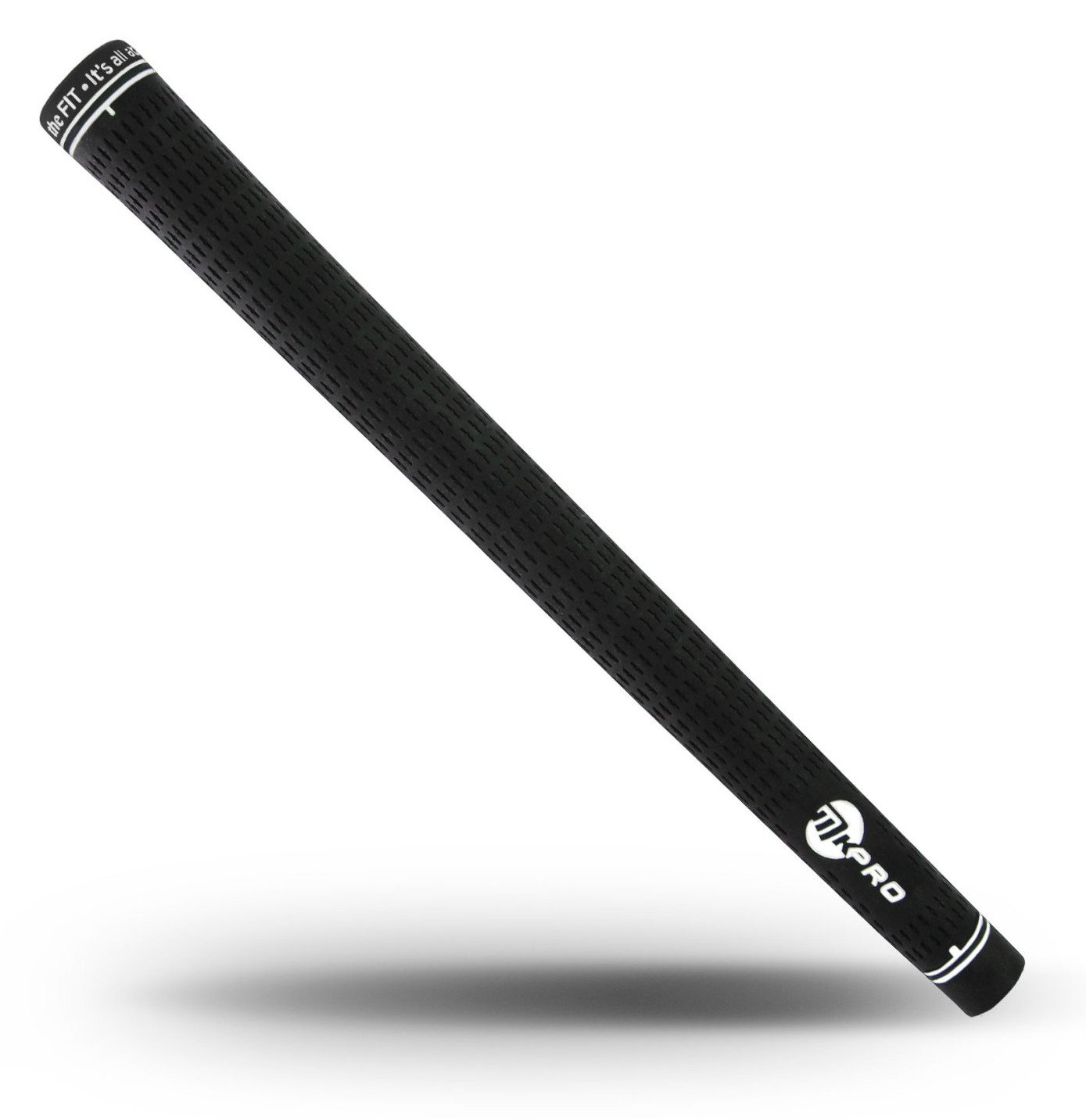 MKids Pro Junior 61" Blue (155cm/10-12Y) grip junior, noir