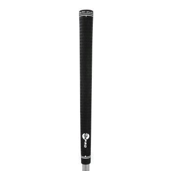 MKids Pro Junior grip junior, noir/gris