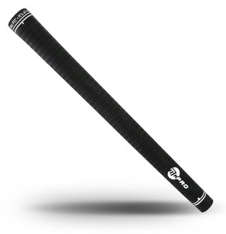 MKids Pro Junior grip junior, noir/gris