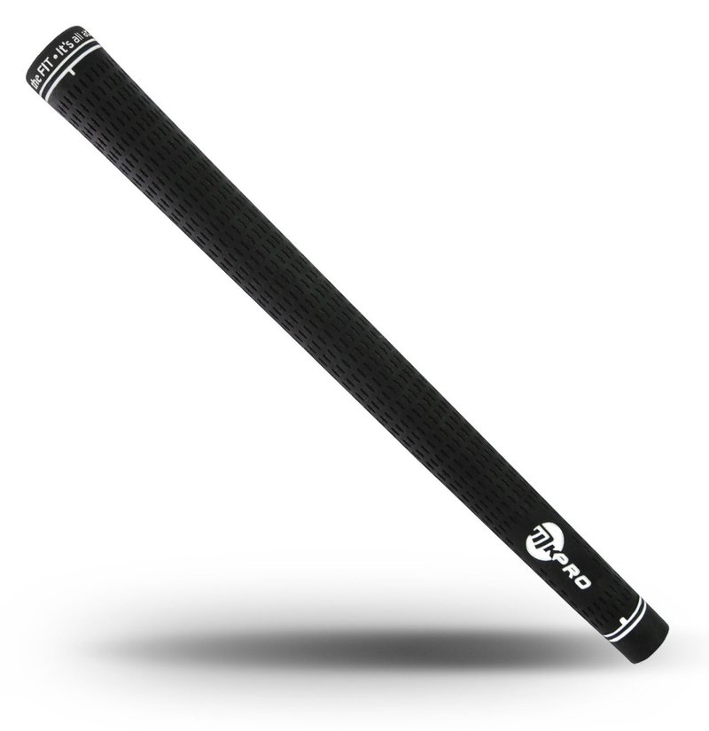 MKids Pro Junior 65" grip junior, noir