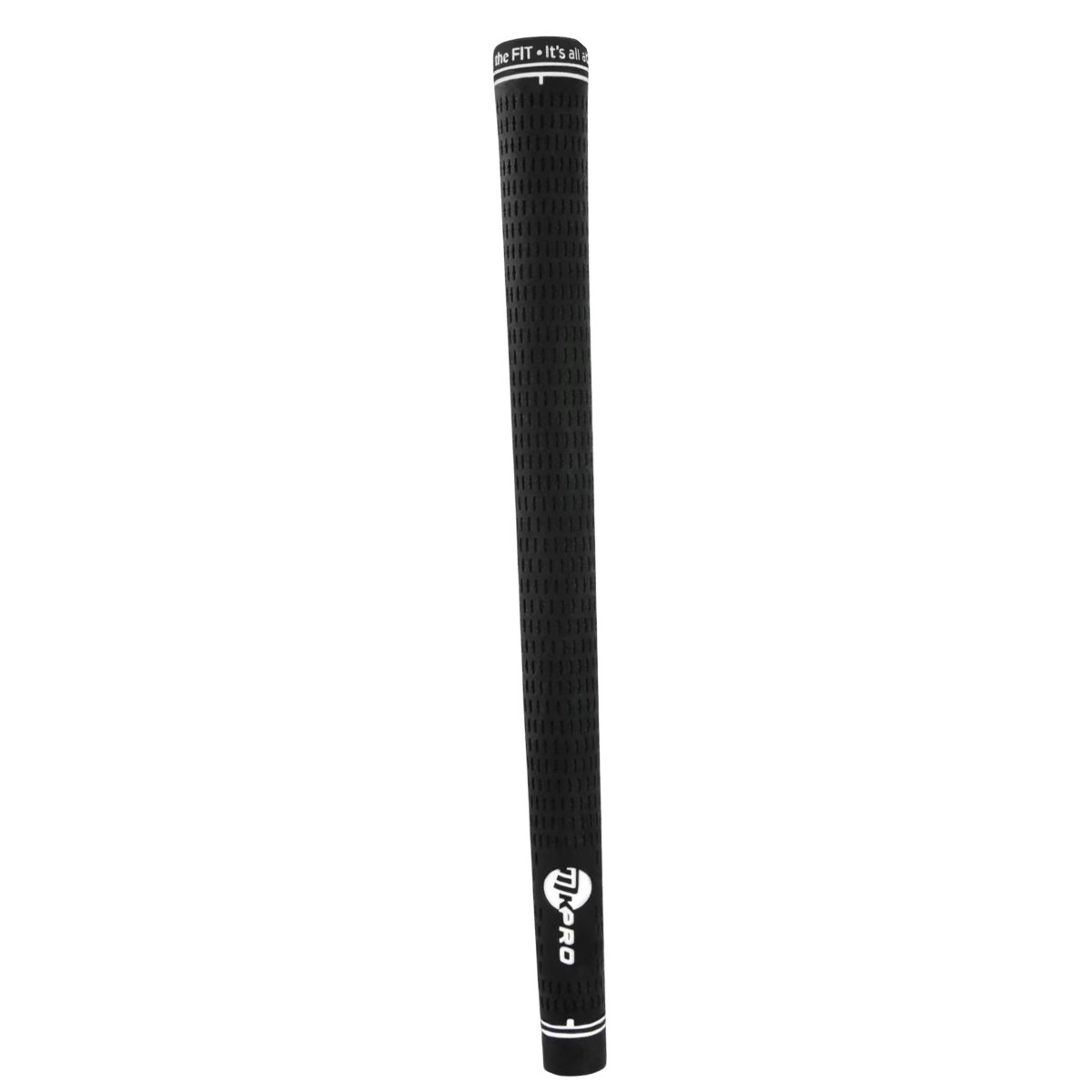 MKids Pro Junior 65" grip junior, noir