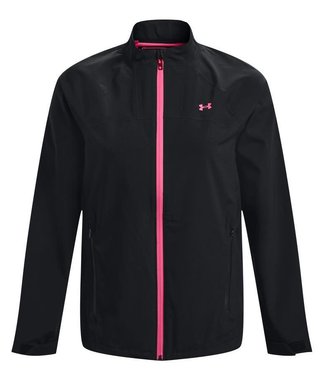 Under Armour Stormproof Jkt 2.0 veste femme, noire