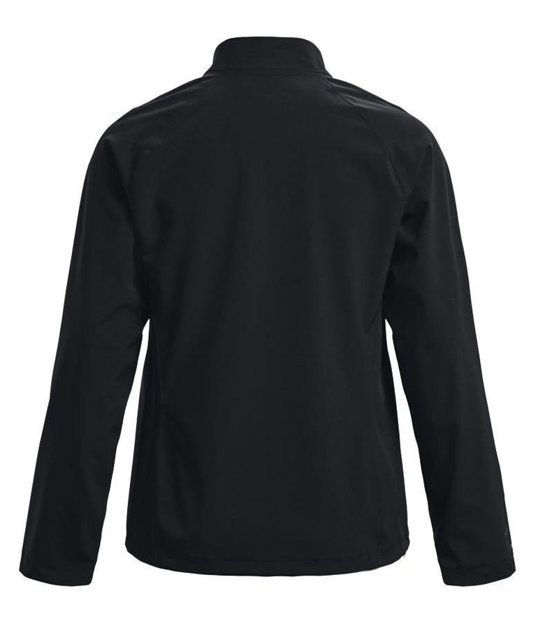Under Armour Stormproof Jkt 2.0 veste femme, noire