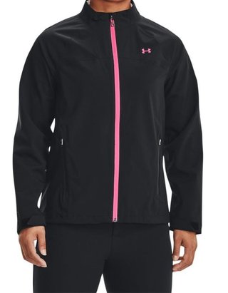 Under Armour Stormproof Jkt 2.0 veste femme, noire