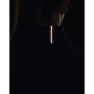 Under Armour Storm Daytona FZ sweatshirt femme, bleu pétrole