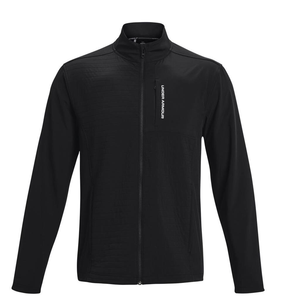 Under Armour Storm Revo veste homme, noire
