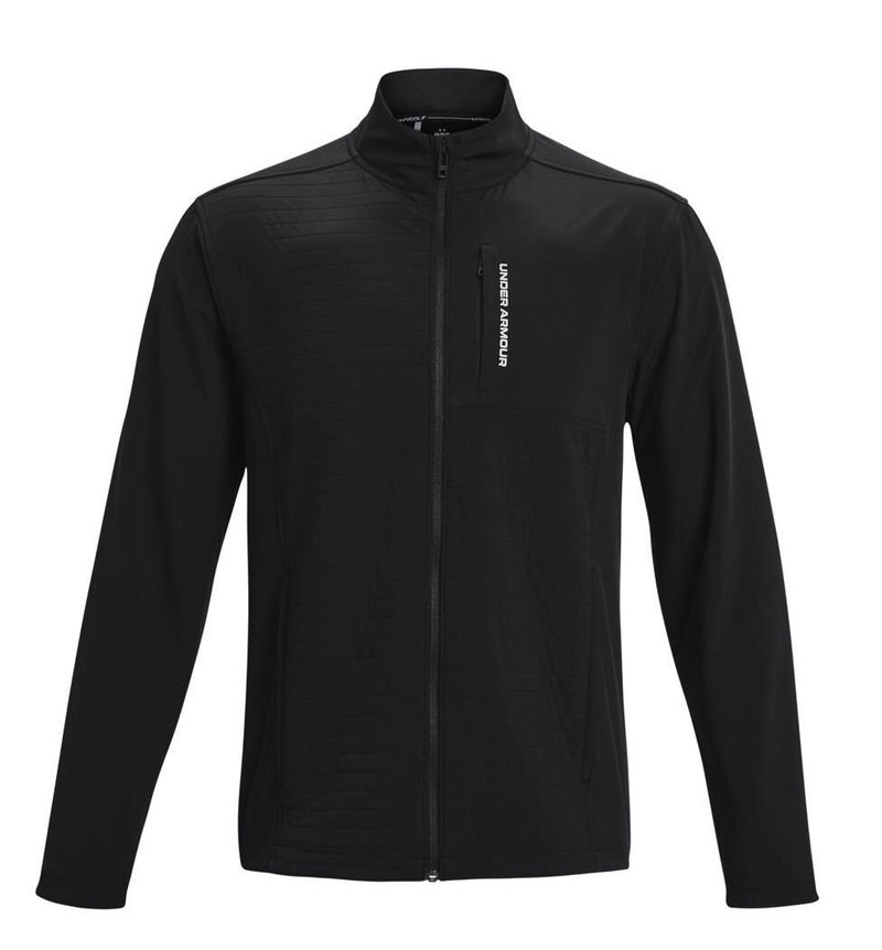 Under Armour Storm Revo veste homme, noire