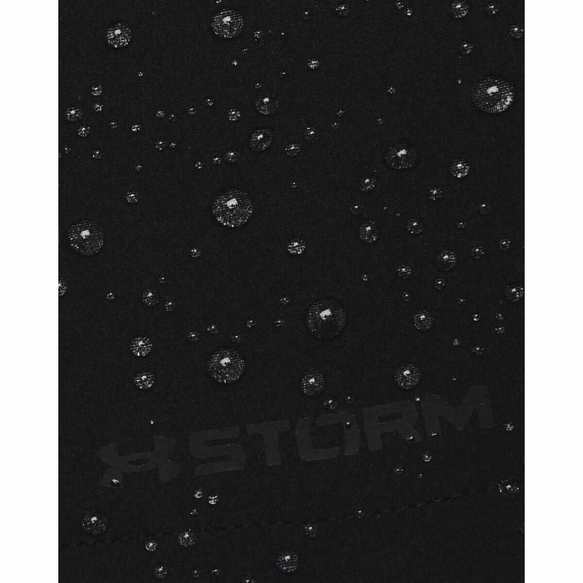 Under Armour Storm Revo veste homme, noire