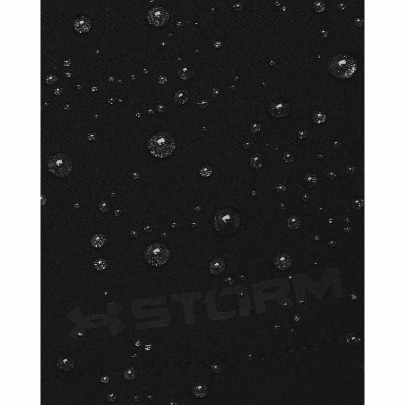 Under Armour Storm Revo veste homme, noire