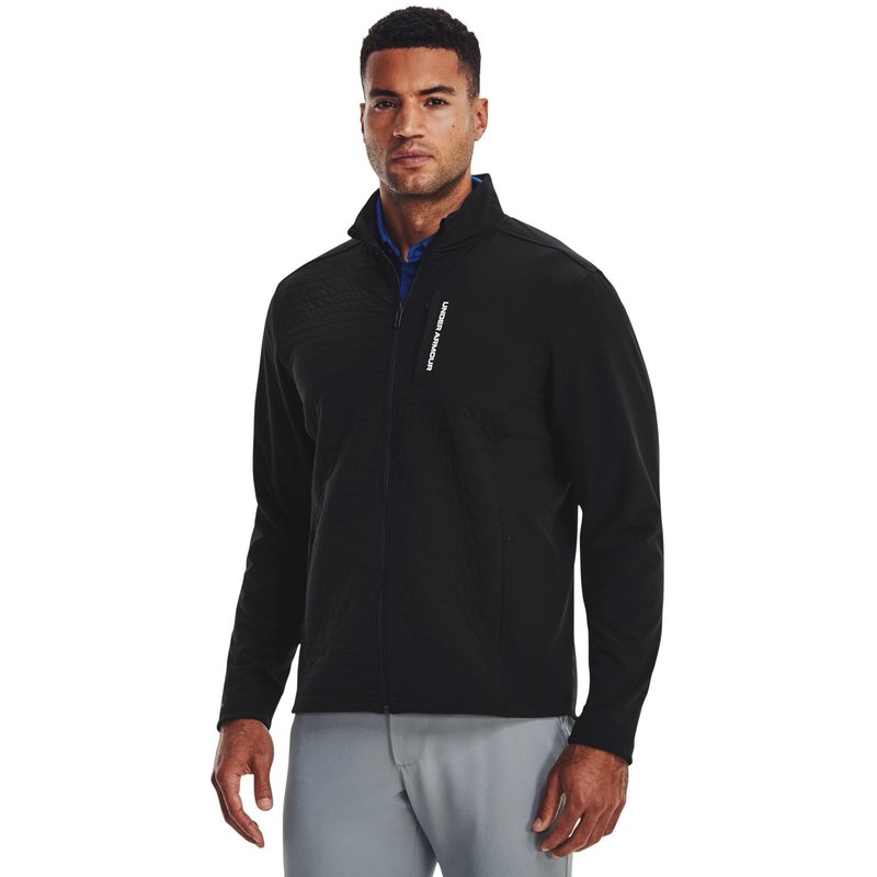 Under Armour Storm Revo veste homme, noire