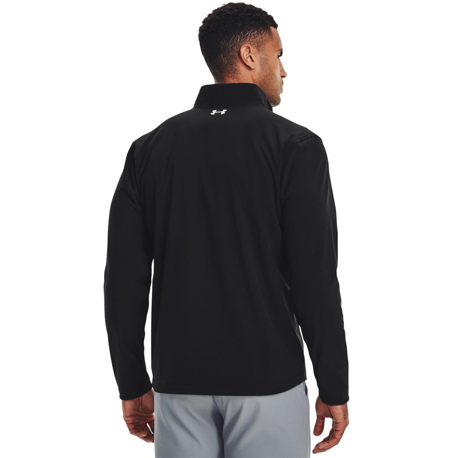 Under Armour Storm Revo veste homme, noire