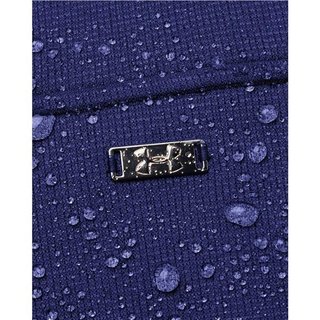 Under Armour Storm Fleece HZ sweat-shirt femme, bauhaus blue