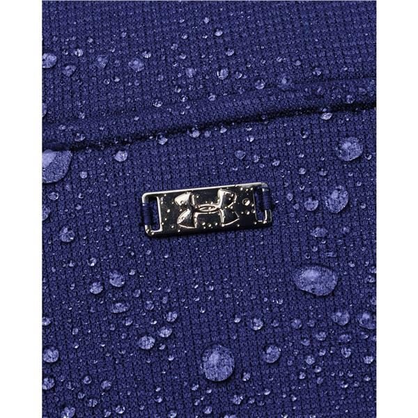 Under Armour Storm Fleece HZ sweat-shirt femme, bauhaus blue