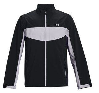 Under Armour Stormproof 2.0 veste homme, noire