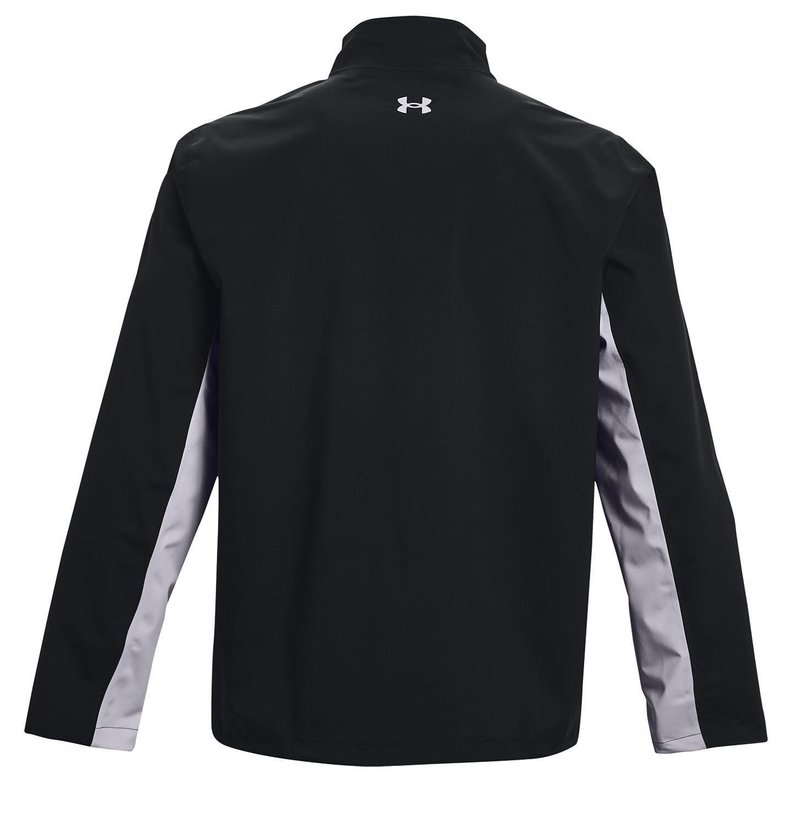 Under Armour Stormproof 2.0 veste homme, noire