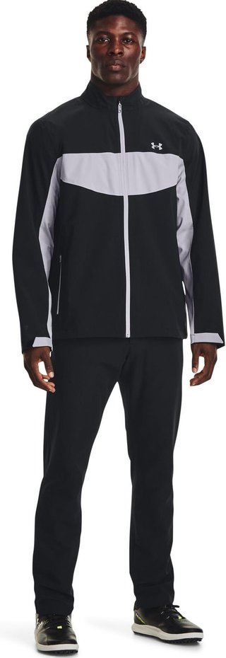Under Armour Stormproof 2.0 veste homme, noire