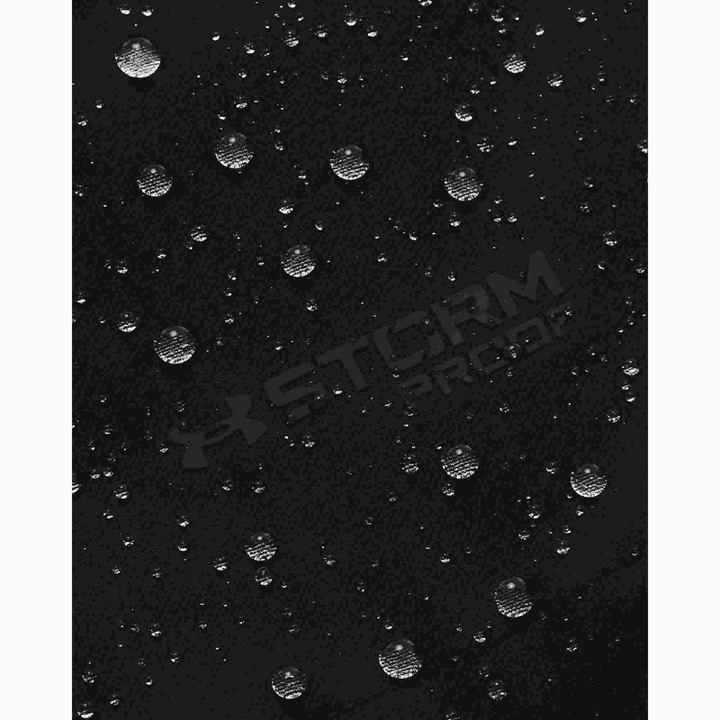 Under Armour Stormproof 2.0 veste homme, noire