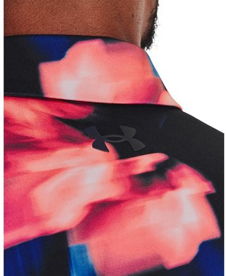 Under Armour Playoff 2.0 polo homme, noir