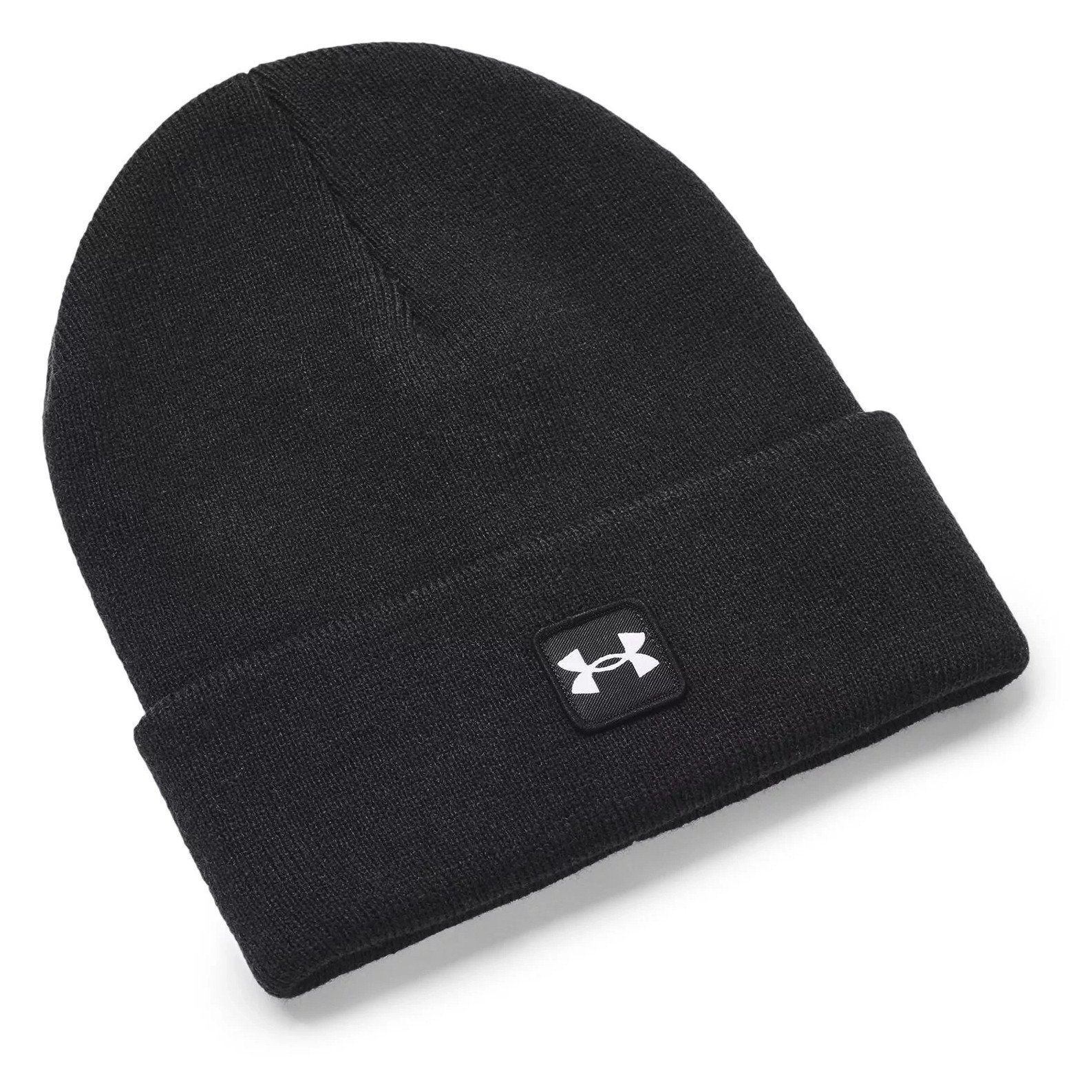 Under Armour Halftime Cuff bonnet d'hiver, noir