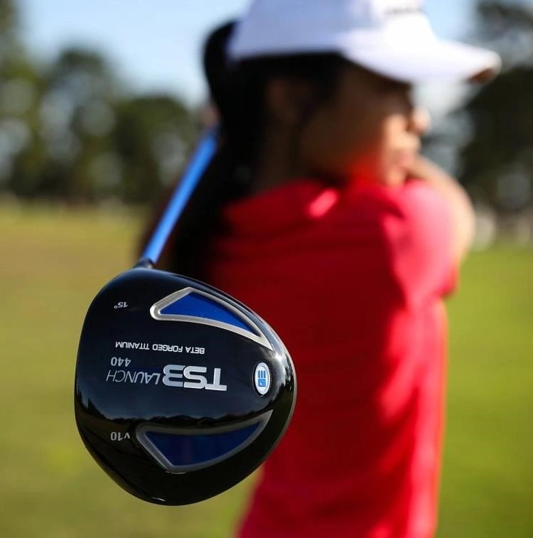 U.S. Kids Golf TS3-66 (167+cm) V5 Launch driver junior 13°