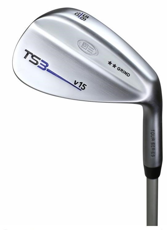U.S. Kids Golf TS3-51 (130cm) V15 10-Club Combo junior set de golf, graphite
