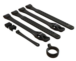 Clicgear Model 3.5/4.0/6.0 Trim Kits, noir