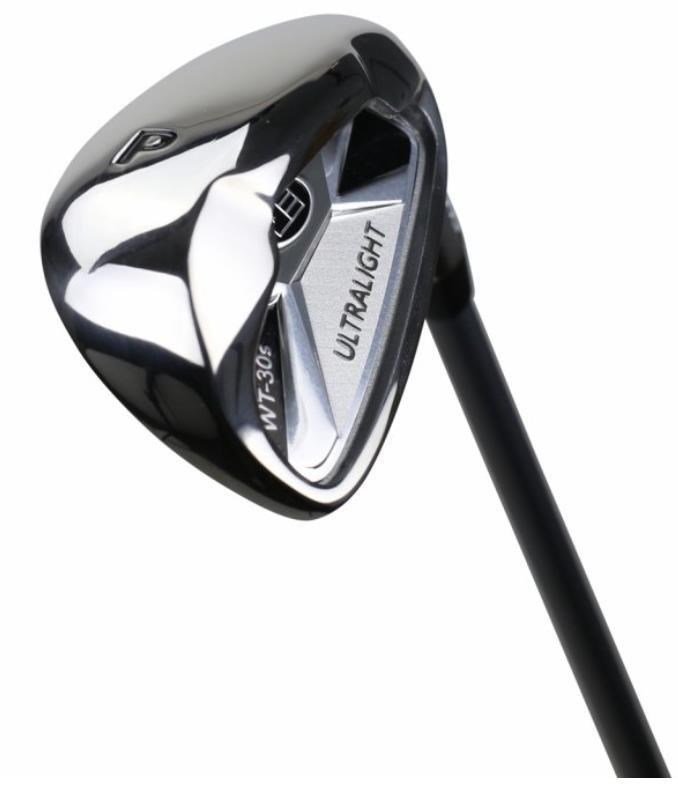 U.S. Kids Golf UL39 (99cm) WT30-S junior fers, graphite