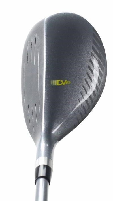 U.S. Kids Golf UL42 (107cm) WT25-S DV3 hybrid junior