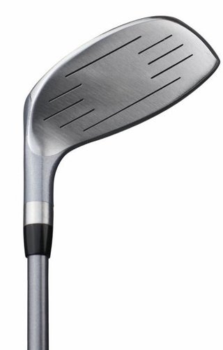 U.S. Kids Golf UL42 (107cm) WT25-S DV3 hybrid junior