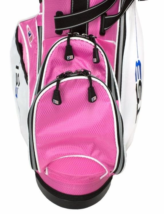 U.S. Kids Golf TS3-51 (130cm) V15 10-Club set de golf junior, graphite