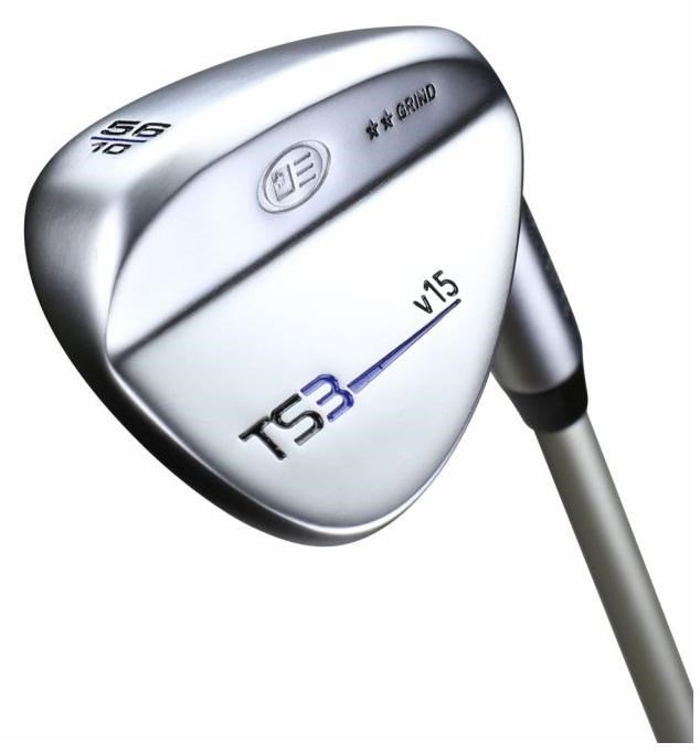 U.S. Kids Golf TS3-51 (130cm) V15 10-Club set de golf junior, graphite