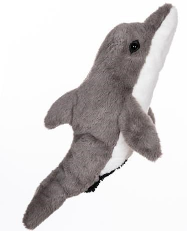 Daphne's Dolphin driver
