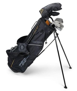 U.S. Kids Golf TS3-63 (160cm) v5 10-Club set de golf junior, acier/graphite