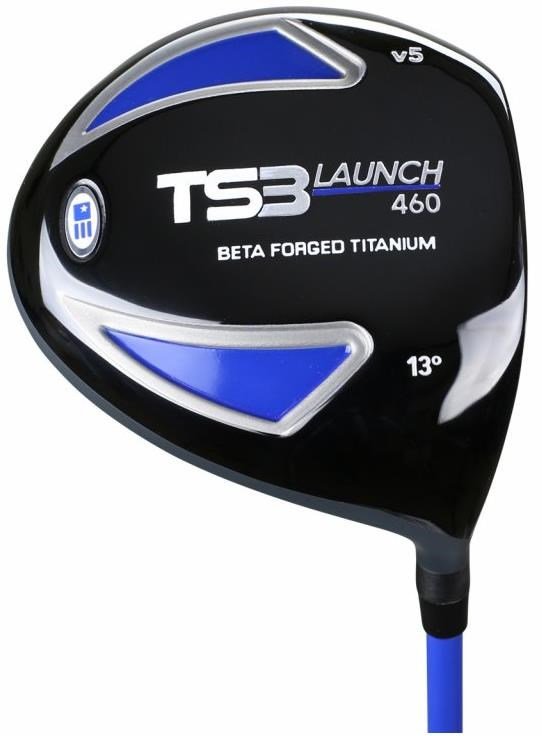 U.S. Kids Golf TS3-63 (160cm) v5 10-Club set de golf junior, acier/graphite