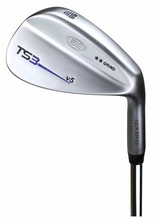 U.S. Kids Golf TS3-63 (160cm) v5 10-Club set de golf junior, acier/graphite