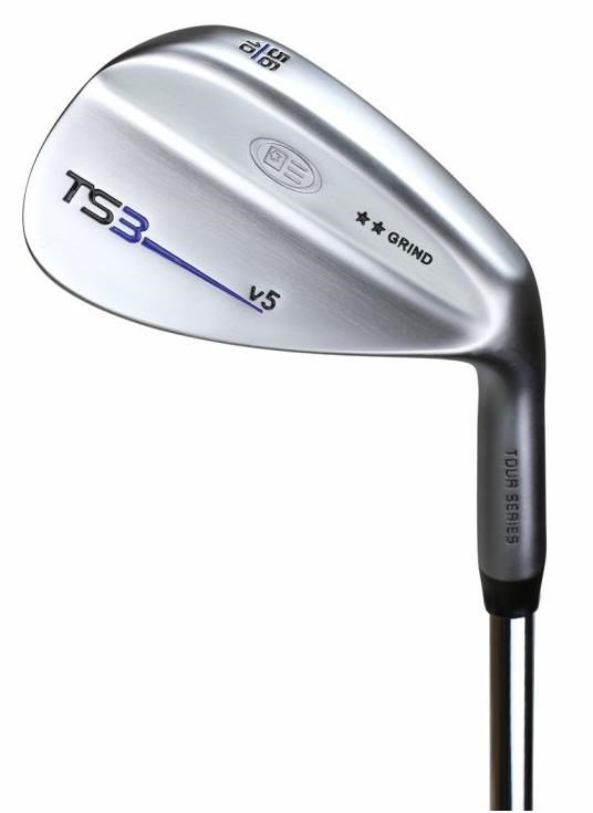 U.S. Kids Golf TS3-63 (160cm) v5 10-Club set de golf junior, acier/graphite